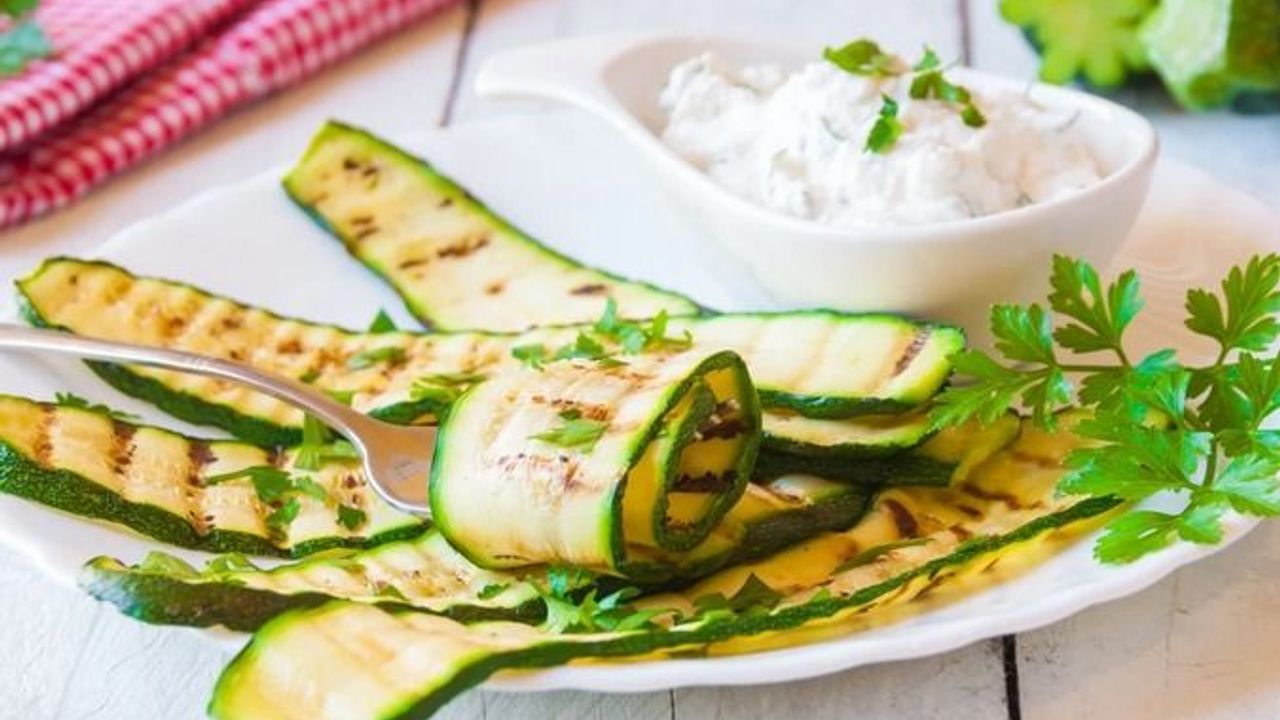 Kabak detoksu nasıl yapılır? 3 günde 3 kilo verdiren mucize “Kabak Detoksu”, 
